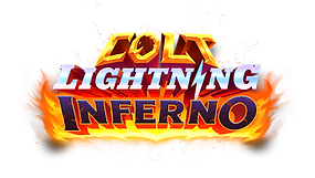 Colt Lightning Inferno